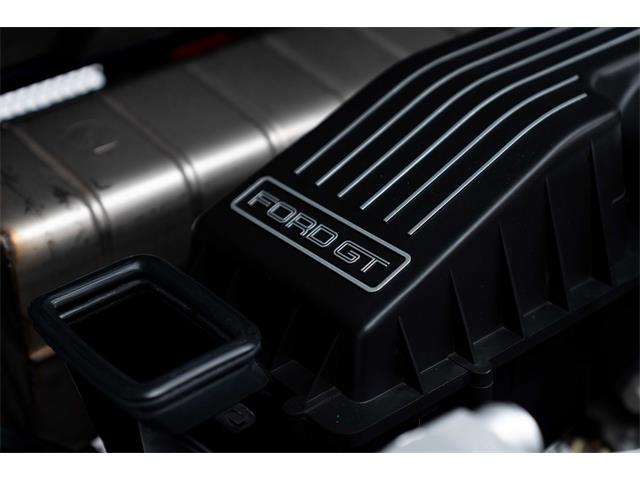 2006 Ford GT (CC-2116139) for sale in Halton Hills, Ontario