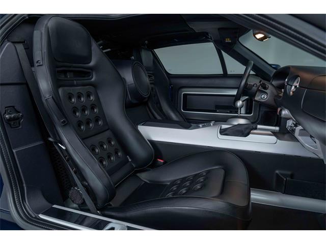 2006 Ford GT (CC-2116139) for sale in Halton Hills, Ontario
