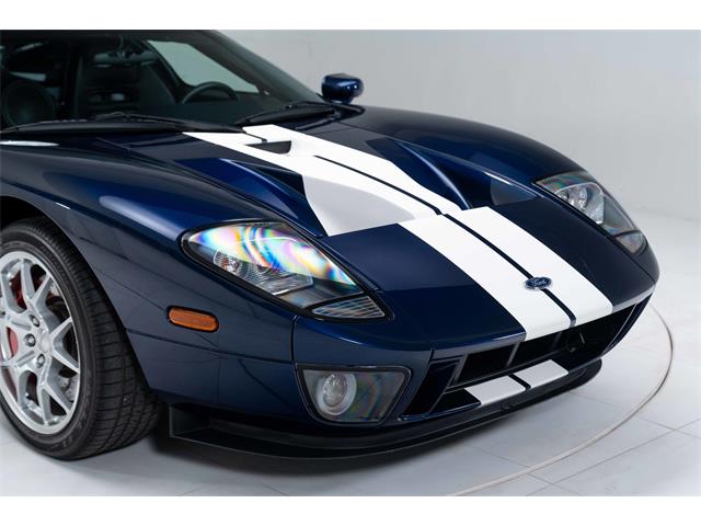 2006 Ford GT (CC-2116139) for sale in Halton Hills, Ontario
