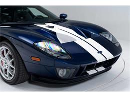 2006 Ford GT (CC-2116139) for sale in Halton Hills, Ontario