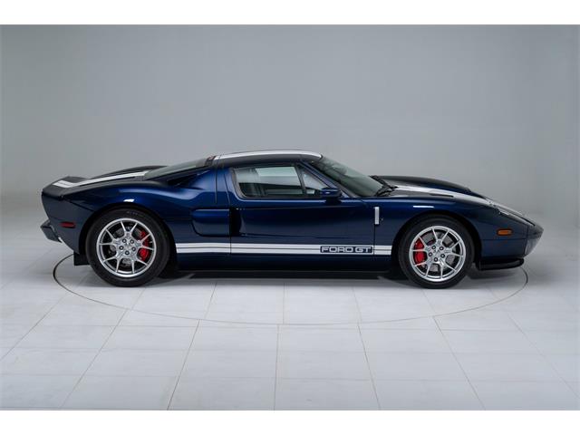 2006 Ford GT (CC-2116139) for sale in Halton Hills, Ontario