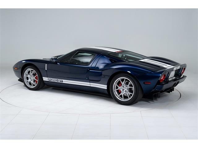 2006 Ford GT (CC-2116139) for sale in Halton Hills, Ontario