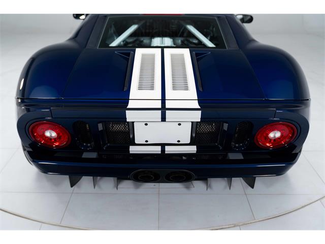 2006 Ford GT (CC-2116139) for sale in Halton Hills, Ontario