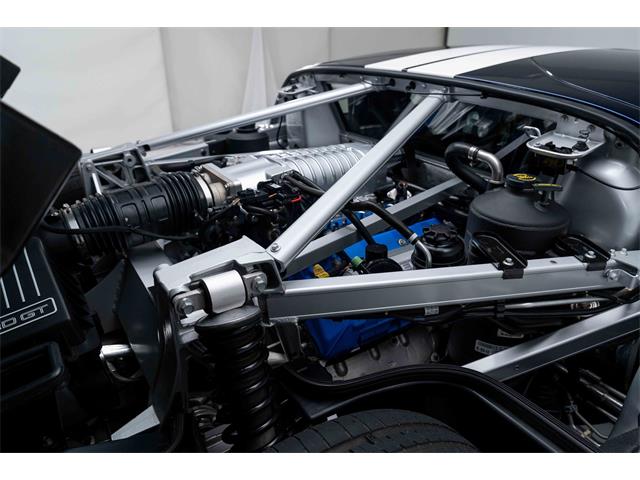 2006 Ford GT (CC-2116139) for sale in Halton Hills, Ontario