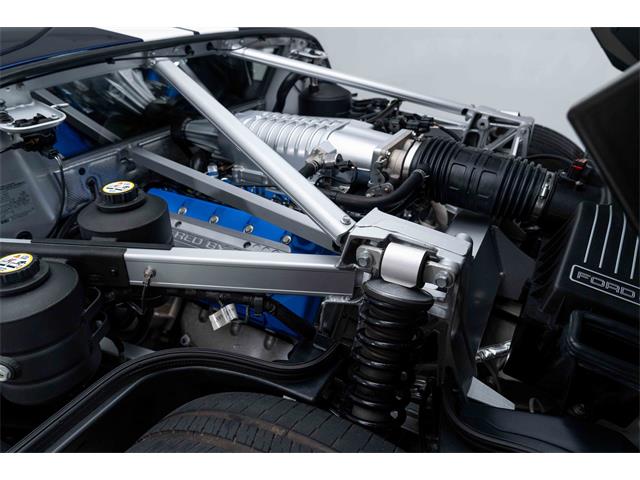 2006 Ford GT (CC-2116139) for sale in Halton Hills, Ontario