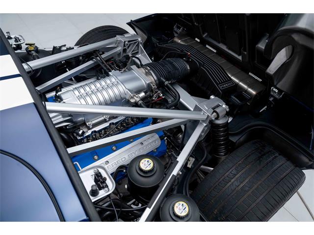 2006 Ford GT (CC-2116139) for sale in Halton Hills, Ontario