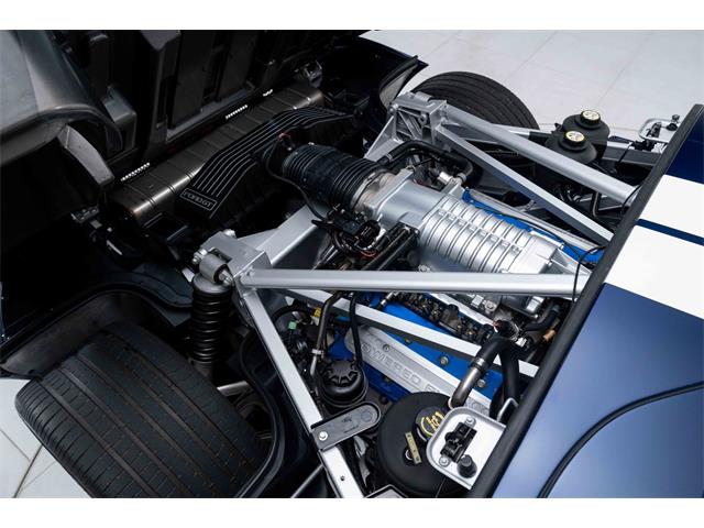 2006 Ford GT (CC-2116139) for sale in Halton Hills, Ontario