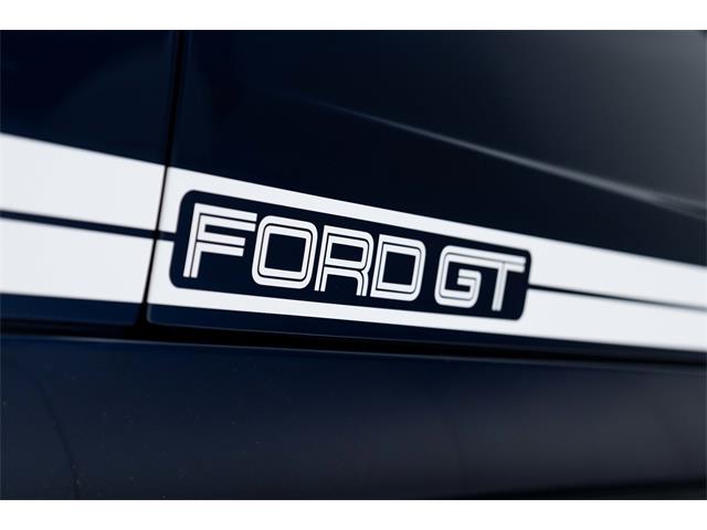 2006 Ford GT (CC-2116139) for sale in Halton Hills, Ontario