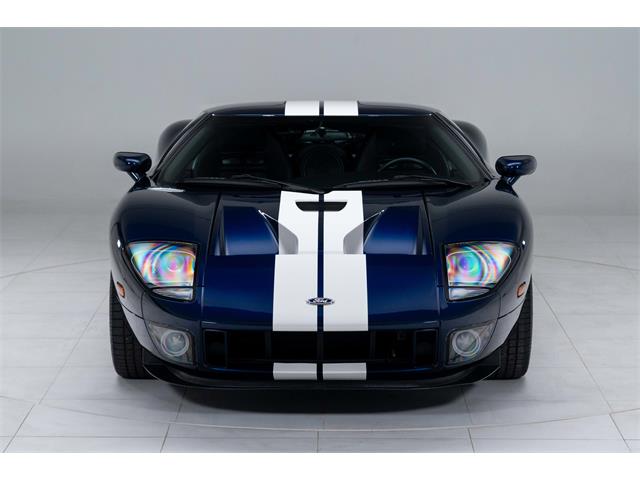 2006 Ford GT (CC-2116139) for sale in Halton Hills, Ontario