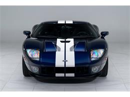 2006 Ford GT (CC-2116139) for sale in Halton Hills, Ontario