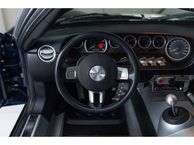 2006 Ford GT (CC-2116139) for sale in Halton Hills, Ontario