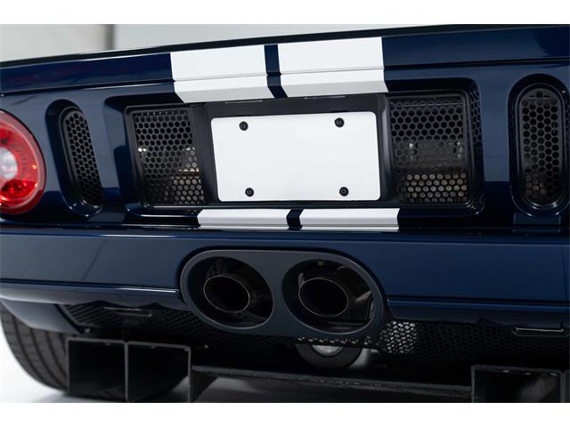 2006 Ford GT (CC-2116139) for sale in Halton Hills, Ontario