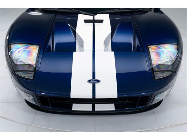 2006 Ford GT (CC-2116139) for sale in Halton Hills, Ontario