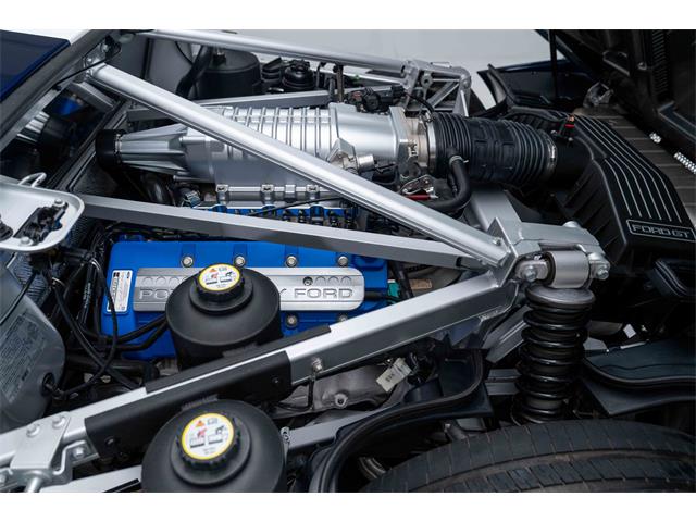 2006 Ford GT (CC-2116139) for sale in Halton Hills, Ontario