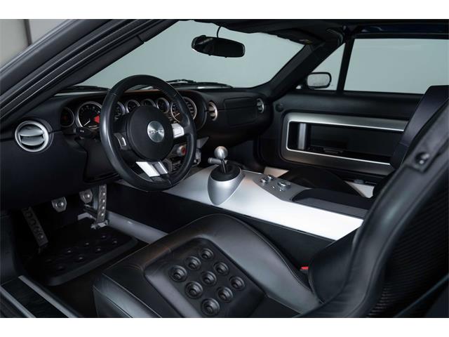 2006 Ford GT (CC-2116139) for sale in Halton Hills, Ontario