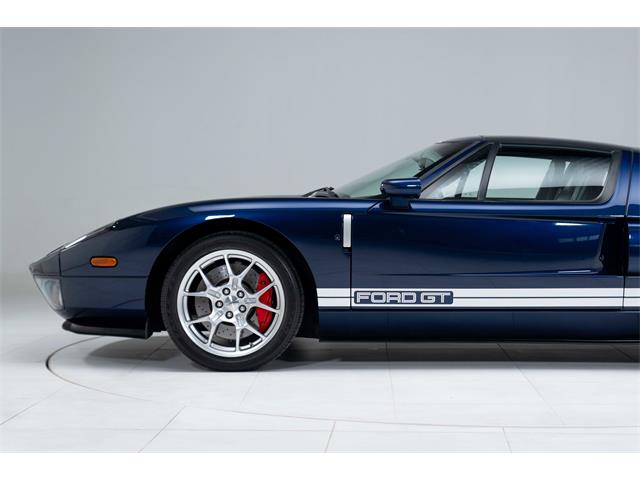 2006 Ford GT (CC-2116139) for sale in Halton Hills, Ontario