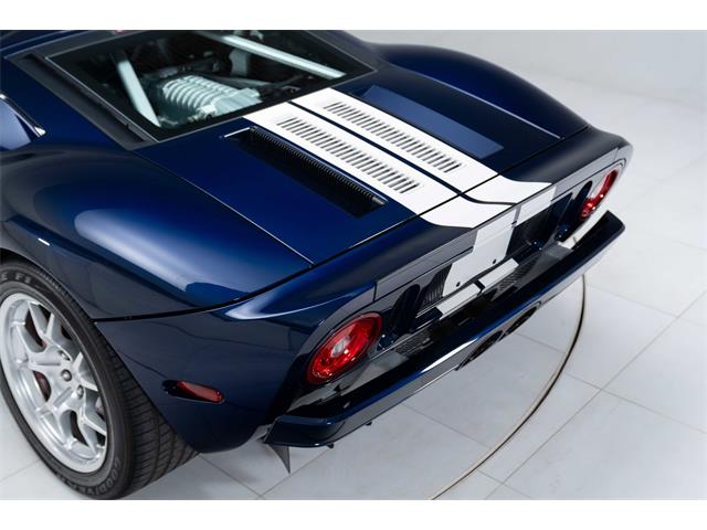 2006 Ford GT (CC-2116139) for sale in Halton Hills, Ontario