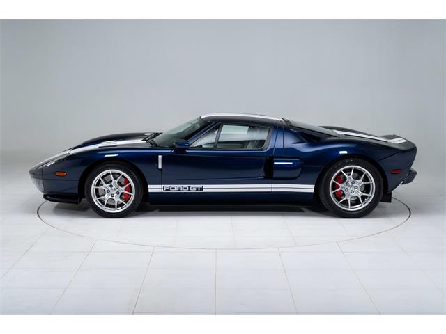 2006 Ford GT (CC-2116139) for sale in Halton Hills, Ontario