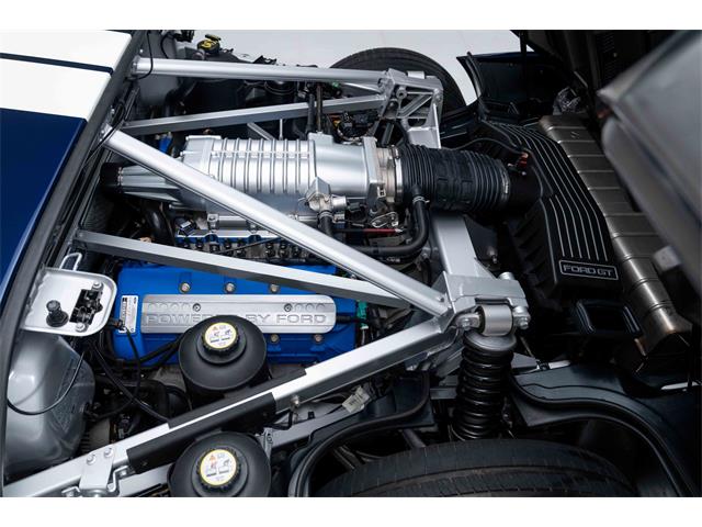 2006 Ford GT (CC-2116139) for sale in Halton Hills, Ontario