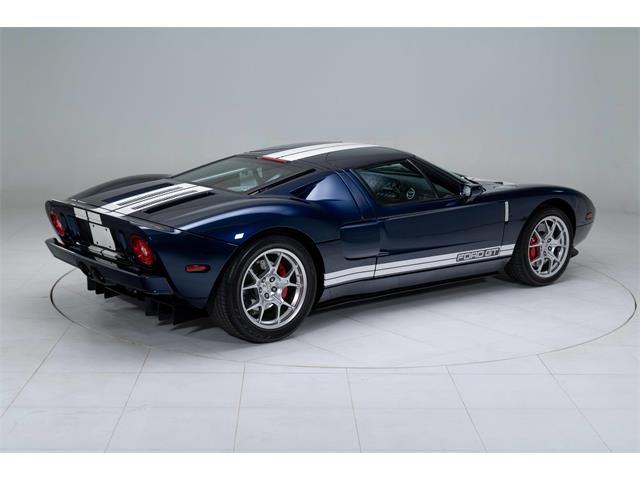 2006 Ford GT (CC-2116139) for sale in Halton Hills, Ontario
