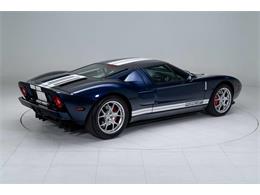 2006 Ford GT (CC-2116139) for sale in Halton Hills, Ontario