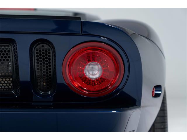 2006 Ford GT (CC-2116139) for sale in Halton Hills, Ontario