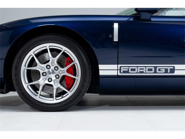 2006 Ford GT (CC-2116139) for sale in Halton Hills, Ontario