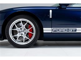 2006 Ford GT (CC-2116139) for sale in Halton Hills, Ontario