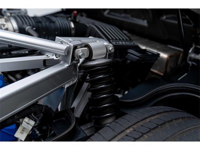 2006 Ford GT (CC-2116139) for sale in Halton Hills, Ontario
