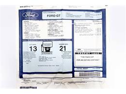 2006 Ford GT (CC-2116139) for sale in Halton Hills, Ontario