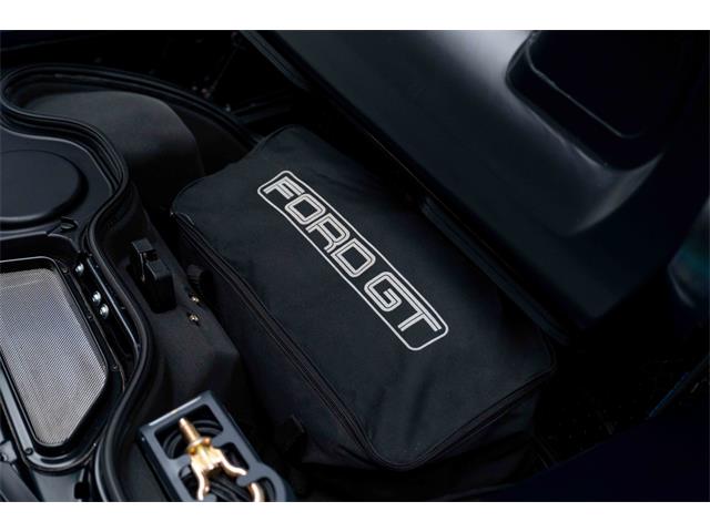 2006 Ford GT (CC-2116139) for sale in Halton Hills, Ontario