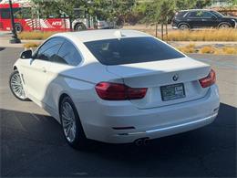 2015 BMW 4 Series (CC-2116140) for sale in El Cajon, California