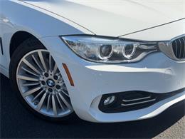 2015 BMW 4 Series (CC-2116140) for sale in El Cajon, California