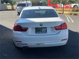 2015 BMW 4 Series (CC-2116140) for sale in El Cajon, California
