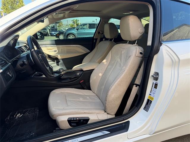 2015 BMW 4 Series (CC-2116140) for sale in El Cajon, California