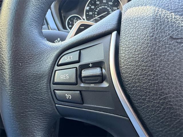 2015 BMW 4 Series (CC-2116140) for sale in El Cajon, California