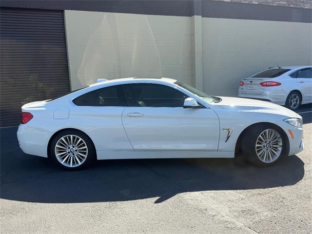 2015 BMW 4 Series (CC-2116140) for sale in El Cajon, California