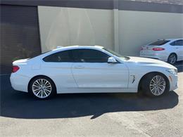2015 BMW 4 Series (CC-2116140) for sale in El Cajon, California
