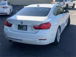 2015 BMW 4 Series (CC-2116140) for sale in El Cajon, California