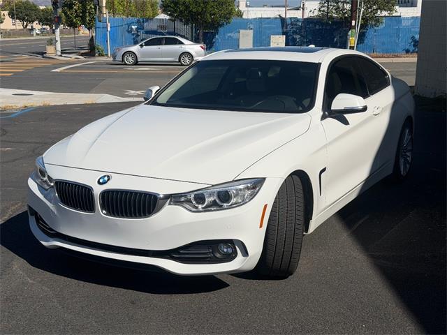 2015 BMW 4 Series (CC-2116140) for sale in El Cajon, California