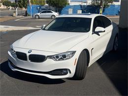 2015 BMW 4 Series (CC-2116140) for sale in El Cajon, California