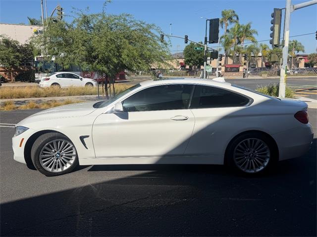 2015 BMW 4 Series (CC-2116140) for sale in El Cajon, California