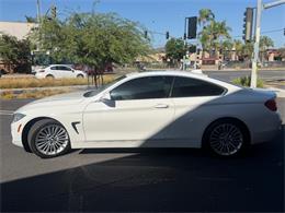 2015 BMW 4 Series (CC-2116140) for sale in El Cajon, California