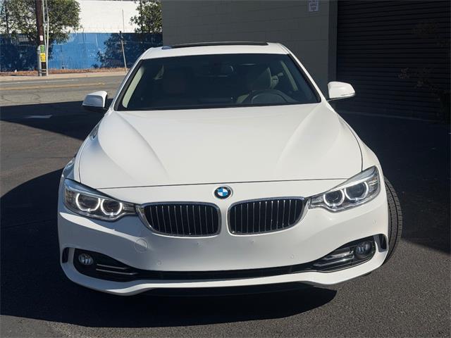 2015 BMW 4 Series (CC-2116140) for sale in El Cajon, California