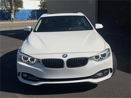 2015 BMW 4 Series (CC-2116140) for sale in El Cajon, California
