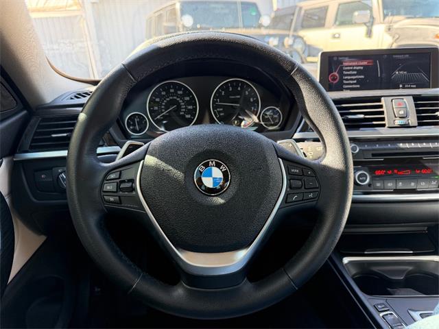 2015 BMW 4 Series (CC-2116140) for sale in El Cajon, California