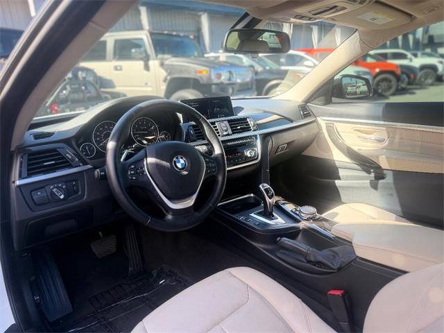 2015 BMW 4 Series (CC-2116140) for sale in El Cajon, California