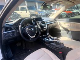 2015 BMW 4 Series (CC-2116140) for sale in El Cajon, California