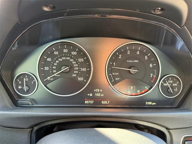 2015 BMW 4 Series (CC-2116140) for sale in El Cajon, California