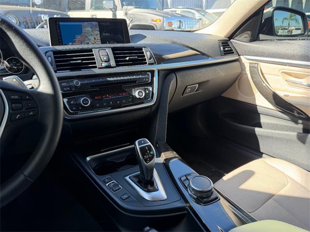 2015 BMW 4 Series (CC-2116140) for sale in El Cajon, California